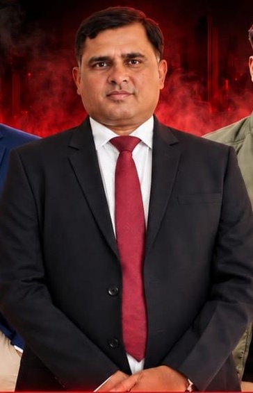 Asim Kumar Pathak